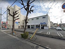 エトワールミサキ  ｜ 大阪府大阪市住之江区御崎6丁目（賃貸マンション2LDK・7階・52.00㎡） その23