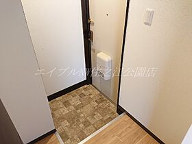 CASA住之江  ｜ 大阪府大阪市住之江区浜口西3丁目（賃貸マンション2LDK・4階・48.00㎡） その8