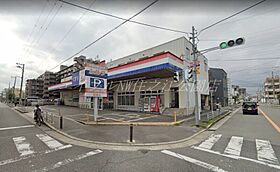 CASA住之江  ｜ 大阪府大阪市住之江区浜口西3丁目（賃貸マンション2LDK・4階・48.00㎡） その24