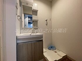 GRANDIR杉本町  ｜ 大阪府大阪市住吉区山之内4丁目（賃貸アパート1LDK・1階・28.98㎡） その12