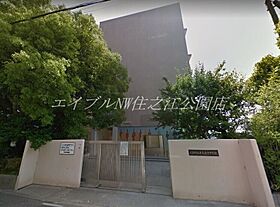 メゾンルミエール  ｜ 大阪府大阪市住吉区苅田5丁目（賃貸マンション3LDK・7階・65.18㎡） その4