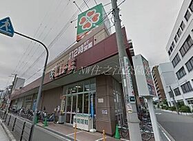 シャンピア西田辺  ｜ 大阪府大阪市住吉区万代東1丁目（賃貸マンション2LDK・6階・60.68㎡） その8