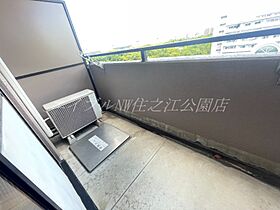 フルーレ住之江  ｜ 大阪府大阪市住之江区御崎6丁目（賃貸マンション1K・7階・24.80㎡） その11