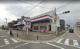 フルーレ住之江  ｜ 大阪府大阪市住之江区御崎6丁目（賃貸マンション1K・7階・24.80㎡） その20