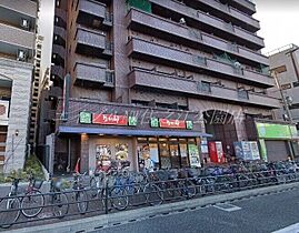 クリエオーレ山王  ｜ 大阪府大阪市西成区山王3丁目（賃貸アパート1LDK・2階・33.70㎡） その13