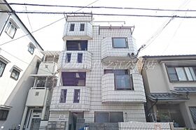 Casa沢ノ町  ｜ 大阪府大阪市住吉区墨江4丁目（賃貸マンション1R・2階・18.00㎡） その1