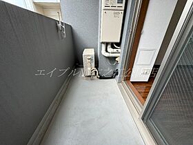 グランパシフィック岸里東  ｜ 大阪府大阪市西成区岸里東1丁目（賃貸マンション1K・3階・25.00㎡） その12