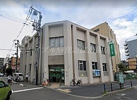 ドリームコート岸里  ｜ 大阪府大阪市西成区橘2丁目（賃貸マンション1K・7階・22.92㎡） その13