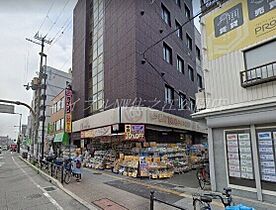 ドリームコート岸里  ｜ 大阪府大阪市西成区橘2丁目（賃貸マンション1K・7階・22.92㎡） その9