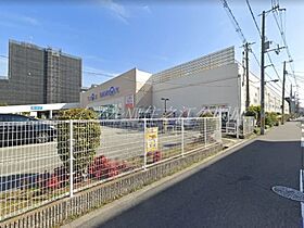 ロジュマン住之江  ｜ 大阪府大阪市住之江区西住之江1丁目（賃貸マンション1K・3階・21.00㎡） その5