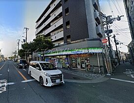 みおつくし岸里II  ｜ 大阪府大阪市西成区千本南1丁目（賃貸マンション1K・1階・22.10㎡） その28