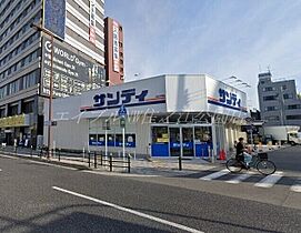 クレアグレイス岸里  ｜ 大阪府大阪市西成区岸里2丁目（賃貸マンション1K・3階・22.14㎡） その7