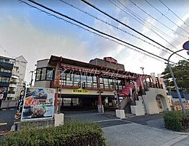 クレアグレイス岸里  ｜ 大阪府大阪市西成区岸里2丁目（賃貸マンション1K・7階・22.14㎡） その14