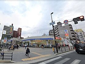 クレアグレイス岸里  ｜ 大阪府大阪市西成区岸里2丁目（賃貸マンション1K・8階・22.14㎡） その9