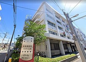 トア・アルディ沢ノ町  ｜ 大阪府大阪市住吉区墨江4丁目（賃貸マンション1R・3階・16.00㎡） その11