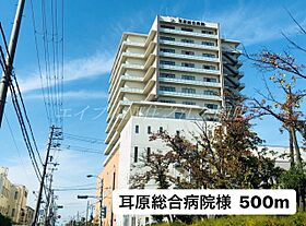 オーブコリーヌ  ｜ 大阪府堺市堺区旭ヶ丘南町2丁（賃貸アパート1LDK・3階・59.21㎡） その21