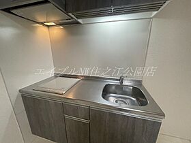 フジパレス我孫子西V番館  ｜ 大阪府大阪市住吉区我孫子西1丁目（賃貸アパート1LDK・1階・34.12㎡） その5