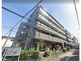 フローレンス吉田  ｜ 大阪府大阪市住之江区御崎6丁目（賃貸マンション3LDK・3階・58.32㎡） その1