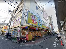 Casa del Sol III  ｜ 大阪府大阪市住吉区住吉2丁目（賃貸アパート1LDK・1階・29.80㎡） その26