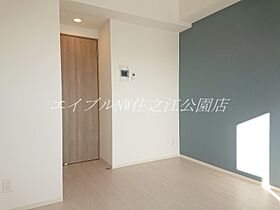 住之江公園レジデンス  ｜ 大阪府大阪市住之江区南加賀屋2丁目（賃貸マンション1K・6階・20.35㎡） その17