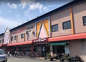 リヴェール壱番館  ｜ 大阪府大阪市住之江区御崎8丁目（賃貸アパート1LDK・1階・40.96㎡） その16