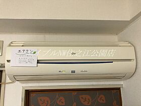 ルネ浜口  ｜ 大阪府大阪市住之江区浜口西2丁目（賃貸マンション1R・4階・15.00㎡） その9