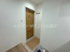 フジパレスあびこ駅北  ｜ 大阪府大阪市住吉区我孫子東2丁目（賃貸アパート1K・1階・26.28㎡） その7