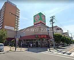 フジパレスあびこ駅北  ｜ 大阪府大阪市住吉区我孫子東2丁目（賃貸アパート1K・1階・26.28㎡） その22