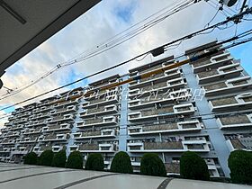 フジパレスあびこ駅北  ｜ 大阪府大阪市住吉区我孫子東2丁目（賃貸アパート1K・1階・26.28㎡） その17