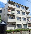 大阪府大阪市西成区岸里3丁目：物件画像／エイブルネットワーク　BRUNO不動産株式会社