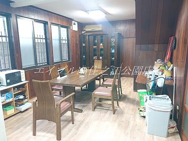 居室・リビング