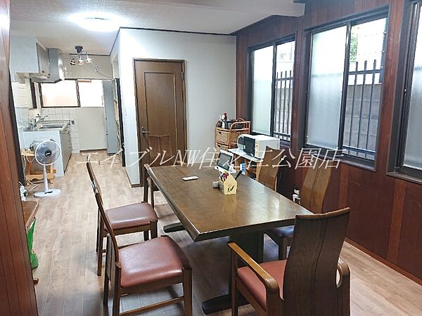 居室・リビング