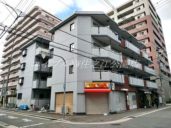 部屋画像