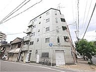 大阪府大阪市西成区岸里東2丁目：物件画像／エイブルネットワーク住之江公園店　BRUNO不動産株式会社
