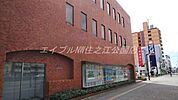 徳島大正銀行堺支店 814m