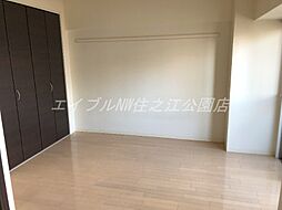 ラピスラズリ 4階1LDKのリビング/ダイニング