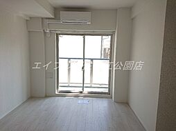 AVANTIO GRANDE 1階1Kのリビング/ダイニング