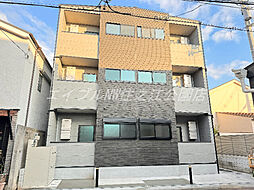 ハーモニーテラス住吉II