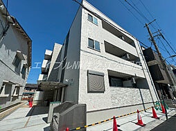 フジパレス　エン