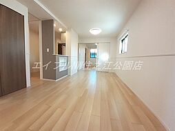 Ｃｏｓｍｏｓ 2階2LDKのリビング/ダイニング