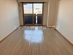 リアライズ住之江公園 6階1Kのリビング/ダイニング