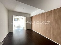 FDS AERAS VIM 1階1LDKのリビング/ダイニング