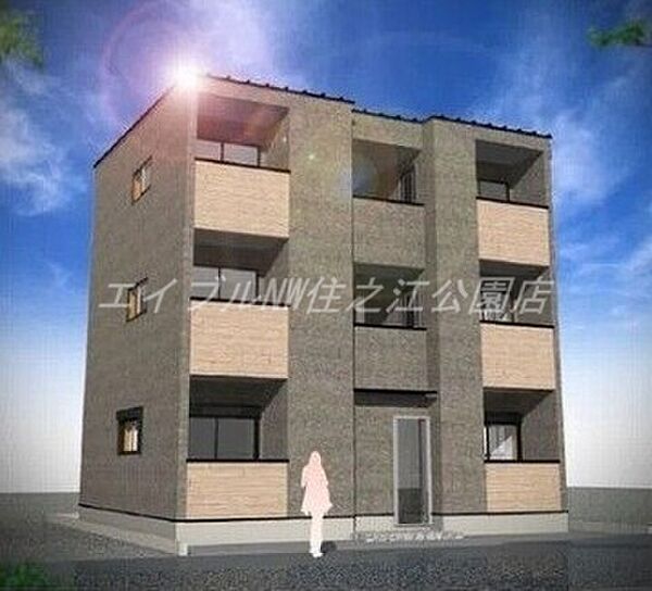 部屋画像