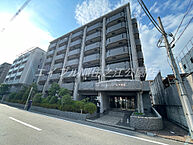 大阪府大阪市住吉区苅田5丁目：物件画像／エイブルネットワーク住之江公園店　BRUNO不動産株式会社