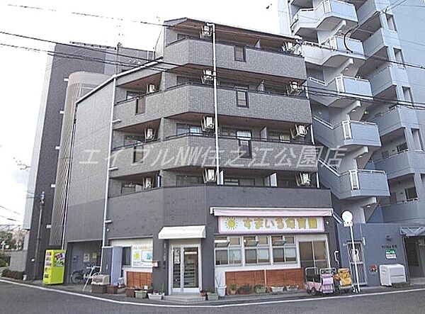 部屋画像