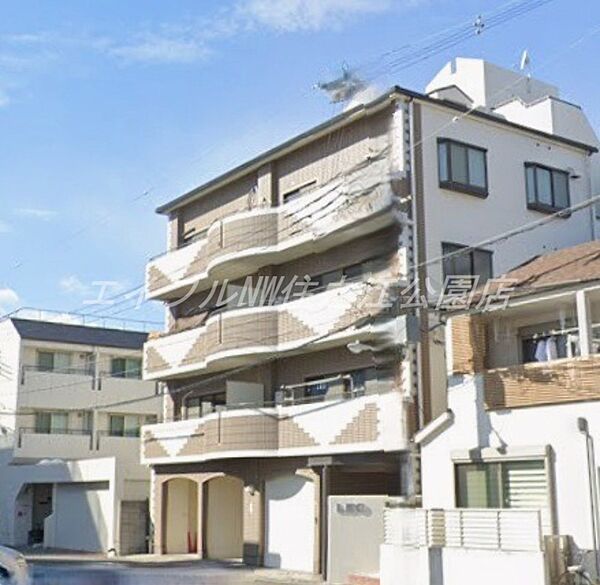 部屋画像