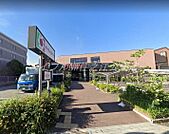 ダイソーデイリーカナート晴明通店 1428m