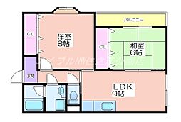 セルヴィ住吉川