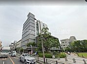 大阪市西成区役所 851m