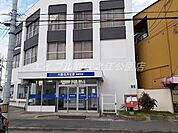 大阪信用金庫東湊支店 454m